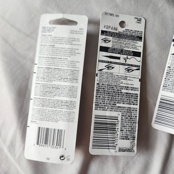 Liquid Liners - Picture 11 of 12